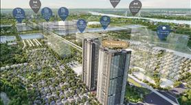 Sở hữu ngay toà căn hộ hạng sang tại TP Vinhomes Cổ Loa: Masteri Grand Avenue. LH: 0985 589 366 - Ảnh 4