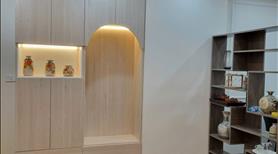 cho thuê căn hộ 2 ngủ 2 vs gần full đồ chỉ việc xách valy vào ở - Ảnh 3