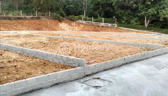 Chính chủ bán duy nhất lô đất thị trấn Thanh Thủy,giá rẻ - Ảnh 1