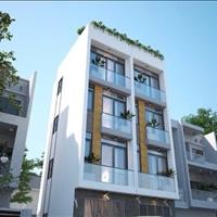 Bán Nhà Lõi Trung Tâm Long Biên 36m2 - Gần Phố, Gần Bv Tâm Anh - Giá Chỉ 5,8 Tỷ