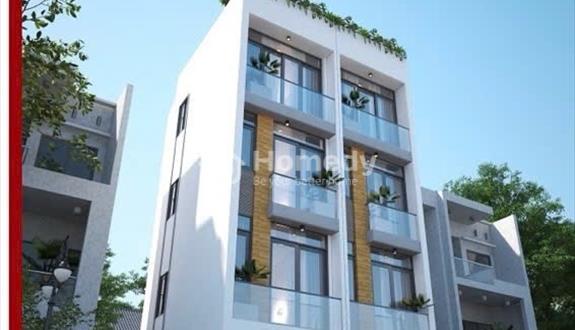 Bán Nhà Lõi Trung Tâm Long Biên 36m2 - Gần Phố, Gần Bv Tâm Anh - Giá Chỉ 5,8 Tỷ - Ảnh 1