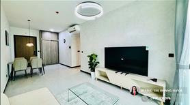 Giá Huỷ Diệt, 7,5 tỷ bao hết, 84m2, view sông, mặt trời mọc, giáp Q1, 50 tiện ích chuẩn singapore - Ảnh 5