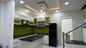 Bán gấp nhà Ni Sư Huỳnh Liên ngang 5m giá giảm sâu còn 4,95 tỷ còn TL - Ảnh 2