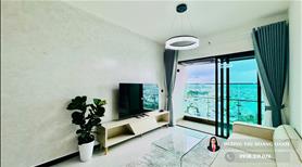 Giá Huỷ Diệt, 7,5 tỷ bao hết, 84m2, view sông, mặt trời mọc, giáp Q1, 50 tiện ích chuẩn singapore - Ảnh 6