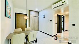 Giá Huỷ Diệt, 7,5 tỷ bao hết, 84m2, view sông, mặt trời mọc, giáp Q1, 50 tiện ích chuẩn singapore - Ảnh 7
