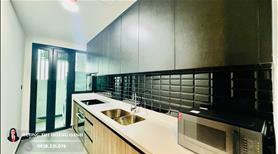 Giá Huỷ Diệt, 7,5 tỷ bao hết, 84m2, view sông, mặt trời mọc, giáp Q1, 50 tiện ích chuẩn singapore - Ảnh 8