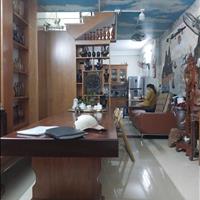 Cần bán: nhà đẹp ngõ 44 Trần Thái Tông - Cầu Giấy, 6 tầng, đủ nội thất, Gía 10 Tỷ 588 Triệu 