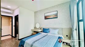Giá Huỷ Diệt, 7,5 tỷ bao hết, 84m2, view sông, mặt trời mọc, giáp Q1, 50 tiện ích chuẩn singapore - Ảnh 9