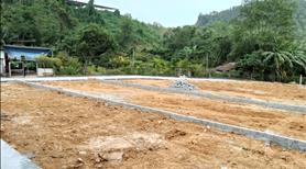 Chính chủ bán duy nhất lô đất thị trấn Thanh Thủy,giá rẻ - Ảnh 2