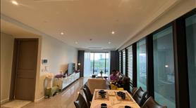 Chính chủ cần bán gấp Metropole Opera 3PN căn khối đế giá 35Ty All in. - Ảnh 3