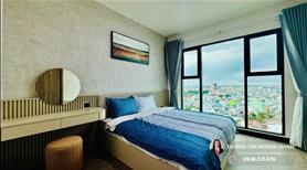 Giá Huỷ Diệt, 7,5 tỷ bao hết, 84m2, view sông, mặt trời mọc, giáp Q1, 50 tiện ích chuẩn singapore - Ảnh 10