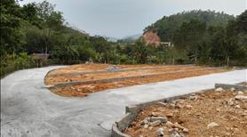 Chính chủ bán duy nhất lô đất thị trấn Thanh Thủy,giá rẻ - Ảnh 3