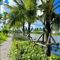 Mở bán đất nền sổ riêng - Phân khu mới đẹp nhất  Nam Long 2 Cần Thơ - Gần hồ trung tâm 3.36ha