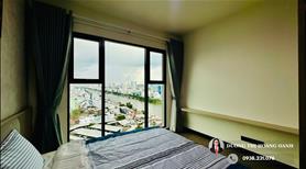 Giá Huỷ Diệt, 7,5 tỷ bao hết, 84m2, view sông, mặt trời mọc, giáp Q1, 50 tiện ích chuẩn singapore - Ảnh 11