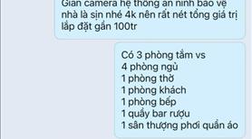 👉🏻 Cần bán gấp - Nhà bán chính chủ ❤️ - Ảnh 19