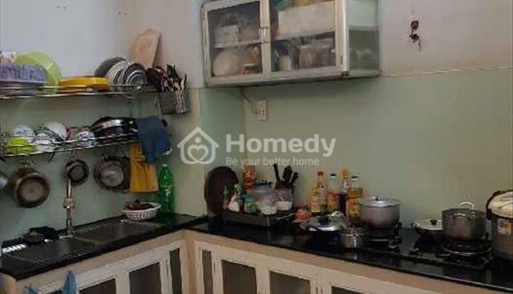 Nhà đẹp quận Tân Bình, ngang 6.5m giá chỉ 3.75ty - Ảnh 1