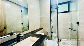Giá Huỷ Diệt, 7,5 tỷ bao hết, 84m2, view sông, mặt trời mọc, giáp Q1, 50 tiện ích chuẩn singapore - Ảnh 12