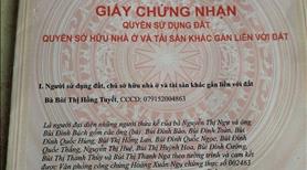 sieu pham quan 1 hẽm xe tải 3 tầng 3txxx kinh  doa - Ảnh 4