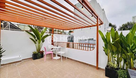 Cần bán ra GẤP nhà Nguyễn Thượng hiền , Quận 3 - Ảnh 1