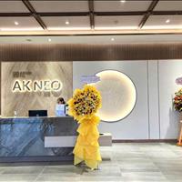 Cho thuê căn hộ Akari City mới nhận nhà từ chủ đầu tư - Nhà mới 100% chưa ai ở - Miễn phí quản lý