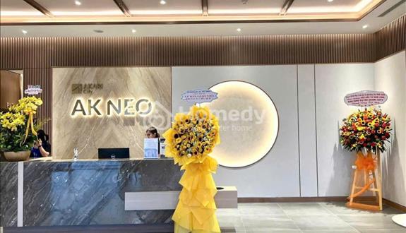 Cho thuê căn hộ Akari City mới nhận nhà từ chủ đầu tư - Nhà mới 100% chưa ai ở - Miễn phí quản lý - Ảnh 1