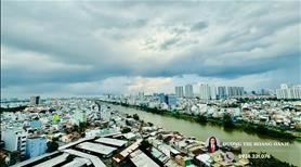 Giá Huỷ Diệt, 7,5 tỷ bao hết, 84m2, view sông, mặt trời mọc, giáp Q1, 50 tiện ích chuẩn singapore - Ảnh 13