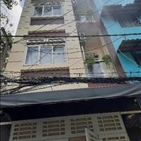 Nhà Trần Văn Quang, hẻm xe hơi đỗ cửa giá chỉ 5.5 tỷ
