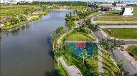 Mở bán đất nền sổ riêng - Phân khu mới đẹp nhất  Nam Long 2 Cần Thơ - Gần hồ trung tâm 3.36ha - Ảnh 6