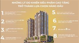 Căn Hộ The Global City, Masterise Quận 2 Giai Đoạn 1 chỉ 100tr/m2 !! Gọi Ngay - Ảnh 2