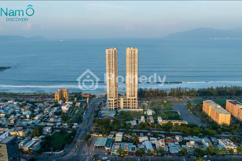 Mở BÁN Căn HỘ 100% View BIỂN - Sở Hữu LÂU DÀI - Nam Ô Discovery Đà Nẵng GIÁ 55 tr/m2