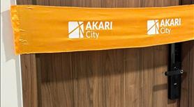 Cho thuê căn hộ Akari City mới nhận nhà từ chủ đầu tư - Nhà mới 100% chưa ai ở - Miễn phí quản lý - Ảnh 7