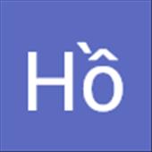 Hồ Sơn