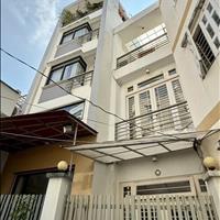  HXH 6m sát mặt tiền đường nguyễn văn đậu , hoàng hoa thám P5 BT ..