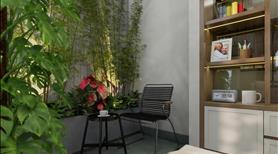 Nhà ở gia đình gần Hồ Tây, 4 tầng 1 tum, đầy đủ nội thất - Ảnh 6