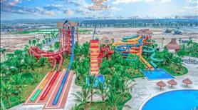 Liền kề áp góc AD12 mặt tiền 5m đường thông ra hồ Vinhomes Ocean Park 3 giá 9,1 tỷ - Ảnh 6