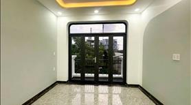 Hẻm xe hơi, Linh Đông TĐ. Nhà 2 tầng 3PN 43m2 BTCT kiên cố - Giá nhỉnh 4 tỷ3 - Ảnh 2