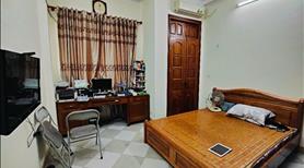 Bán nhà phố quang trung, la khê, hà đông, diện tích 40m2, 4 tầng, giá 7,95 tỷ, 30m ra phố. - Ảnh 3