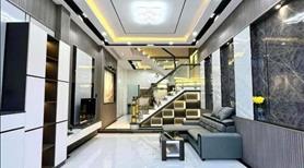BÁN GẤP Căn nhà giá 1 tỷ 600 ngay chợ đêm Bàu Bàng - Ảnh 2