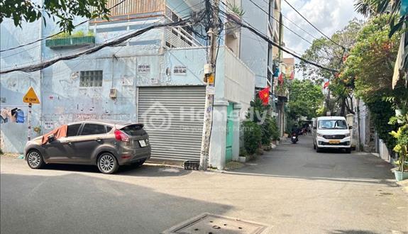 Ngộp bán gấp nhà 2lau+2phong trọ,115m,HXH,Bùi Đình Túy,BThanh,hơn 10ty - Ảnh 1