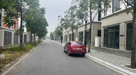 Biệt thự song lập 142.6m2 giá 3x tỷ kđt The Diamond Point Long Biên, Hà Nội (0985941715) - Ảnh 4