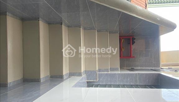 Bán gấp căn Chung cư 1 trệt 1 lửng MT Nguyễn Trãi Quận 5 80m2 chỉ 2.6tỷ - Ảnh 1