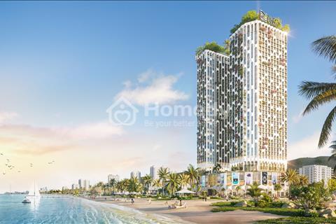 Nam O Discovery chạm tay vào không gian biển cả - lối sống sang trọng - tầm nhìn hút hồn
