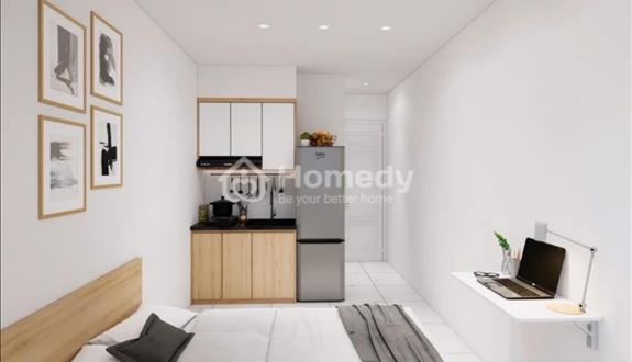 🏠 B.án Nhà Dòng Tiền vị trí "VÀNG" Giang Văn Minh - 42m2 - Cách ô tô 30m - G.iá 9,99 tỷ - Ảnh 1