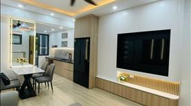 Chính chủ cần bán căn hộ OCT2 ĐN3 Bắc Linh Đàm thiết kế 3PN2WC - Ảnh 2