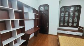 Bán nhà Trần Điền 55m2, xây 5T, MT:4.2m, Giá: 17x tỷ (x bé xíu) Lh: 0962991168 - Ảnh 9