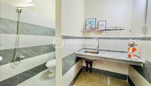 phòng trọ giá rẻ bất ngờ luôn gần với quận Tân Phú, Bình Chánh - Ảnh 1