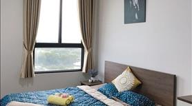Phòng trong căn hộ full nội thất chung cư giá 3,7 triệu/tháng liền kề Phú Mỹ Hưng - Quận 7 - Ảnh 2