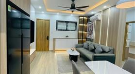 Chính chủ cần bán căn hộ OCT2 ĐN3 Bắc Linh Đàm thiết kế 3PN2WC - Ảnh 5