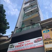 Phòng đẹp giá rẻ Tân Quý có ban công, full nội thất