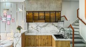 Nhà 1 Trệt 1 Lầu Mới Xây Full Nội Thất Hẻm 567 Phố Ẩm Thực Hồ Bún Xáng - Ảnh 6